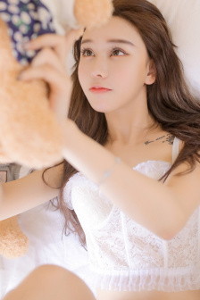 缘之空撕衣服